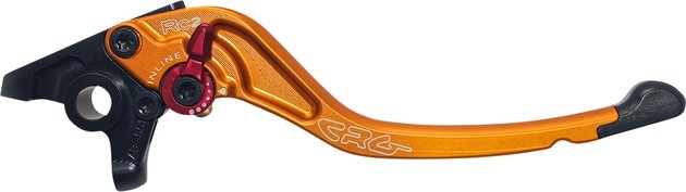 CRG RC2 Standard Brake Lever Gold Harley Davidson XG750A Street Rod 750