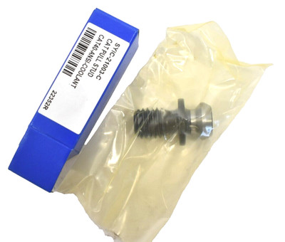 SYIC-2103-C CAT Pull Stud Retention Knob ANSI Coolant 22352R Replacement