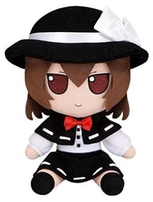 Touhou Plüsch Serie 56 Usami Renko Fluffy Renko. NEU