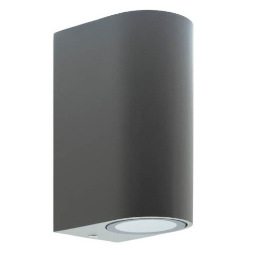 Applique de terrasse SPIDER-2D luminaire extérieur pour entrée et jardin