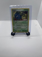 Tangela 44/92 Legend Maker Stamped Uncommon Lightly Played Pokémon TCG on eBay
