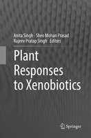 Anita Singh (U. A.) | Plant Responses To Xenobiotics | Taschenbuch | Englisch