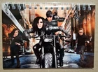Tokio Hotel Spiral-Bound Graph Paper Notebook A6 48 pages #6