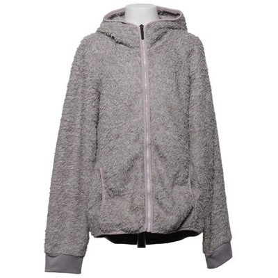 McKinley, Kapuzenpullover, Größe: 160, Mck Charlie JR Highloft, Grau #mu6