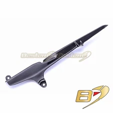 2003 - 2026 Honda CBR600RR Carbon Fiber Chain Guard Cover Fender