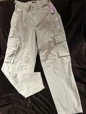 Women's Cargo Pants by Wild Fable - Size Large - NEW