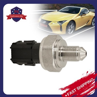 NEW For Toyota Lexus IS GS LC500 NX200T LC500 89458-78010 Fuel Pressure Sensor