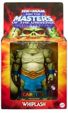 Masters of the Universe Origins 200X WHIPLASH Cartoon Collection Deluxe Figure