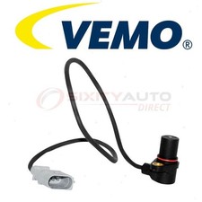 VEMO Crankshaft Position Sensor for 1998-2004 Audi A6 Quattro 2.7L 2.8L V6 - ga