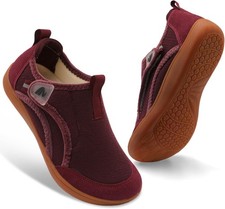 Womens Slippers Adjustable Wide Diabetic Shoes Swollen Edema House Slipper