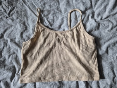 Damen TOP Gr M Fishbone Sister 