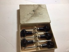 5 Piece Set Of Henry Taylor Block Cutting Too...
