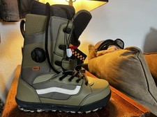 Men s Snowboard Boots Size 12