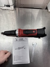 Snap-On 18V In-Line Die Grinder TOOL ONLY GP3125156 NOT FOR MONSTER