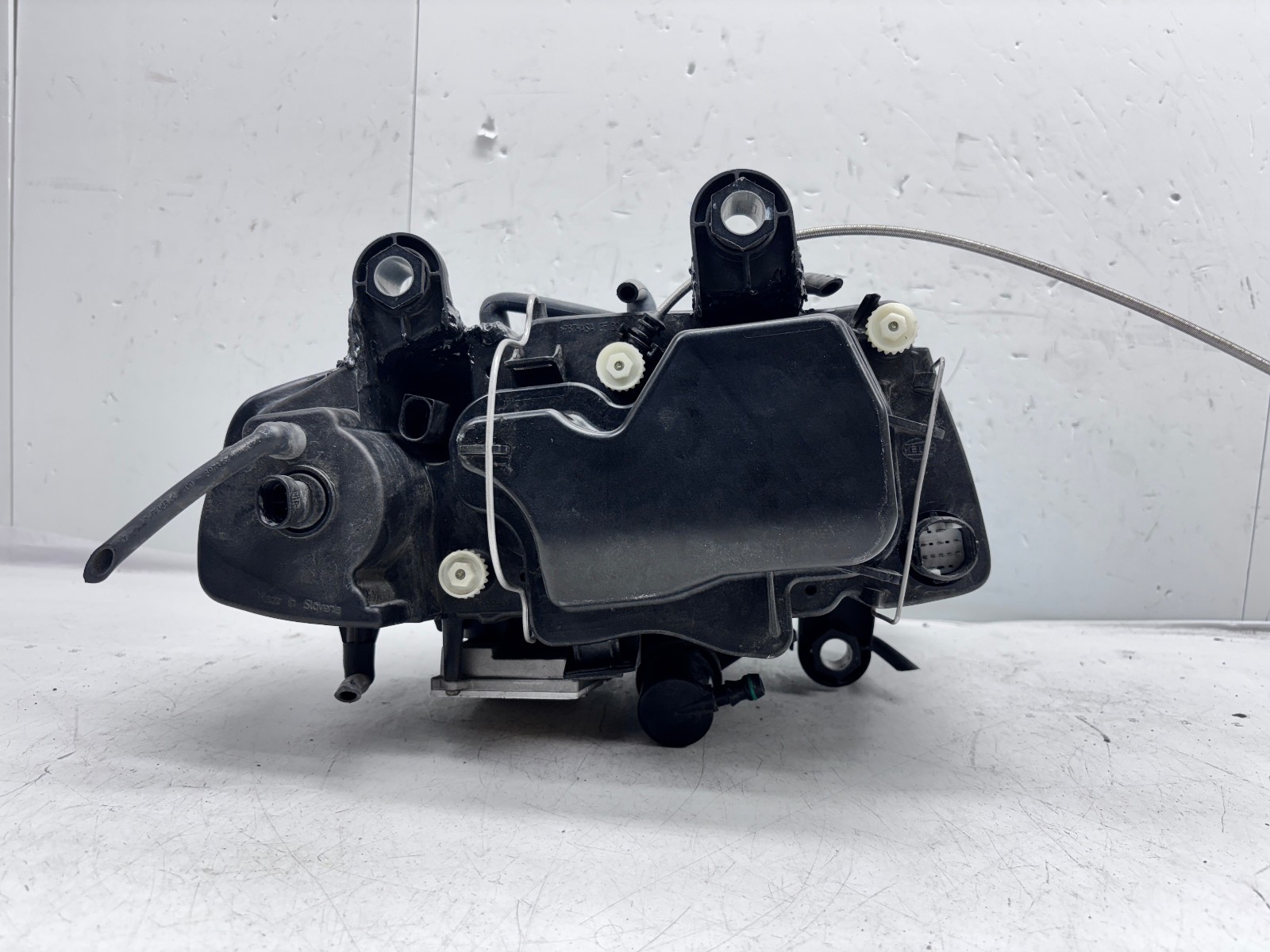 2004-2008 Maserati Quattroporte Xenon Hid  Front Left OEM Headlight 191121