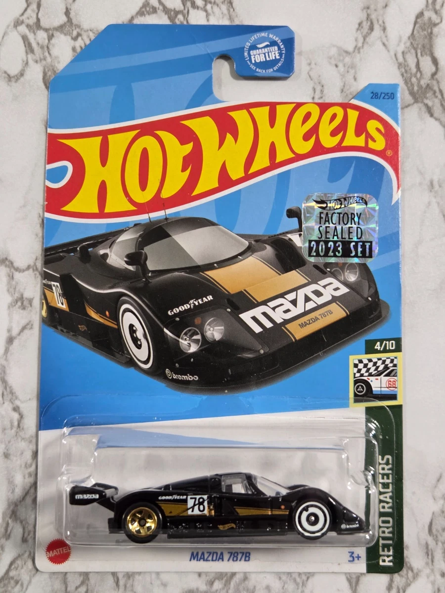 mazda 787b products for sale | eBay