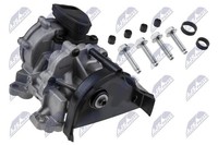 NTY ÖLpumpe BPO-PL-014 FüR Opel Astra B16 Sports Tourer Zafira P12 Meriva S10