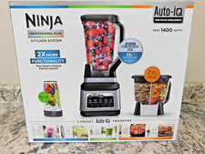 Ninja BN800 Professional Plus Kitchen System ...