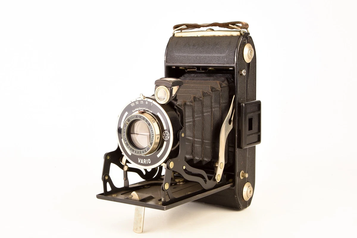 ADOX Film Cameras for sale | eBay