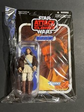 2011 Star Wars TVC Vintage Collection VC31 Obi Wan Kenobi No Sticker Front New