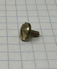 Olds / Reynolds Trombone Stop Arm Retaining Screw