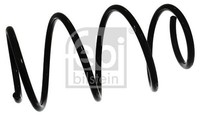 Febi Bilstein 46851 Fahrwerksfeder FüR MERCEDES-BENZ