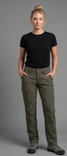 Columbia Sportswear Cargo Hiking Pants size 4