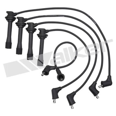 Walker Products ThunderCore PRO 924-1187 Spark Plug Wire Set