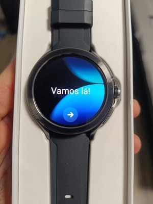 Xiaomi Watch 2 Pro
