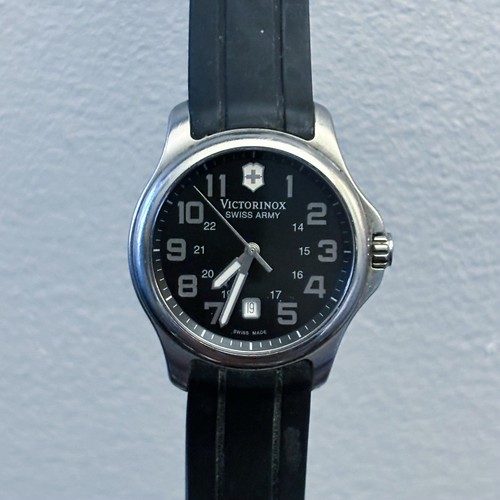 Victorinox Swiss Army Watch - Swiss Made
