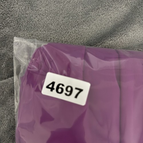 Ralph Lauren Dress Womens 6 Purple Wedding Formal Mother Bride Groom Party NEW - Picture 13 of 13