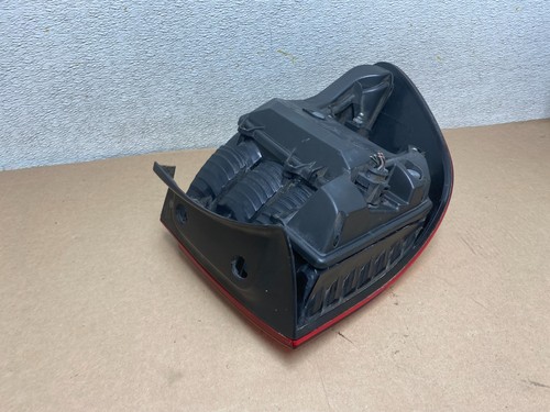 2008-2010 Porsche Cayenne Right Passenger Rh LED Tail light Q4034 DW - Picture 9 of 11