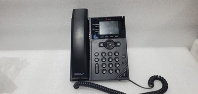 Poly Polycom VVX 250 Business VoIP Phone Desk Office 2201-48820-121