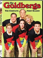 Goldbergs, the - Season 01