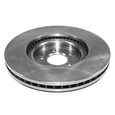 DuraGo BR901142 Disc Brake Rotor For Select 05-21 Jaguar Models