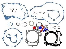 Namura Technologies Gasket Full Set YFZ450R 09-12, Namura Na-40014f Yam Quad