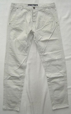 S.Oliver Men's Jeans W32 L32 Model Liam 32-32 Condition Grade Very Good