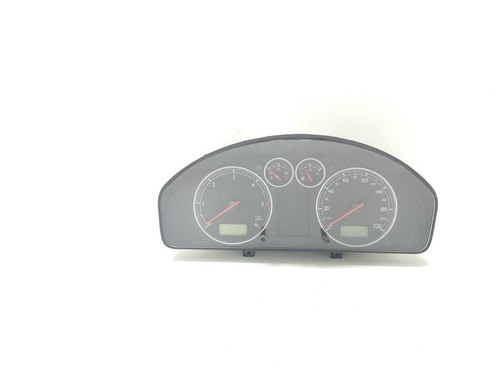 VW SHARAN 7M8, 7M9, 7M6 Kombiinstrument 1.8 Benzin 110kw 2002 27811697