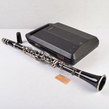 YAMAHA YCL-25 Clarinet with Hard Case