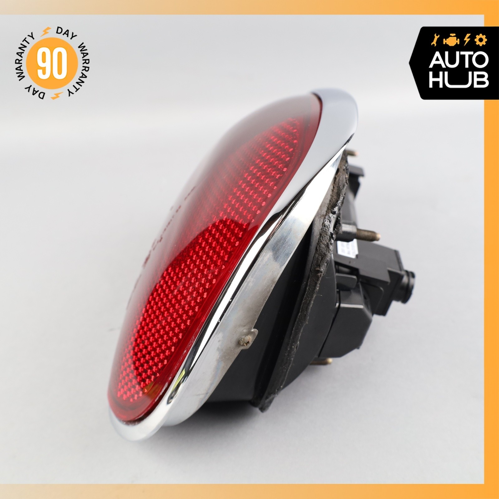 00-09 Bentley Arnage / RR Silver Seraph Corniche Rear Right Tail Light Lamp OEM