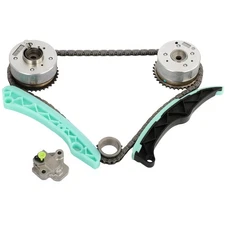 Engine Timing Chain Kit For Hyundai 2012-2021 Veloster/Accent/Elantra/Kona 1.6L