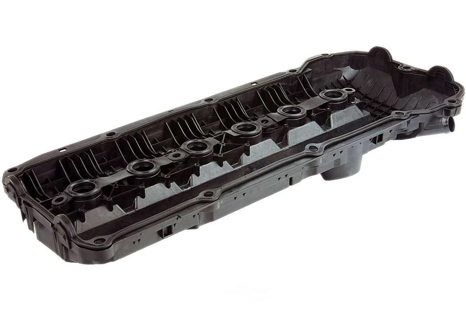 Cubierta de válvula de motor para BMW 325Ci 330Ci 2002-2006,X5 530i PIEZAS EURO Foto 3 de 4