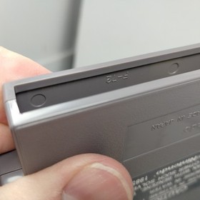 JOURNEY TO SILIUS + WURM CENTER OF THE EARTH Nintendo NES Game Lot Manual No Box