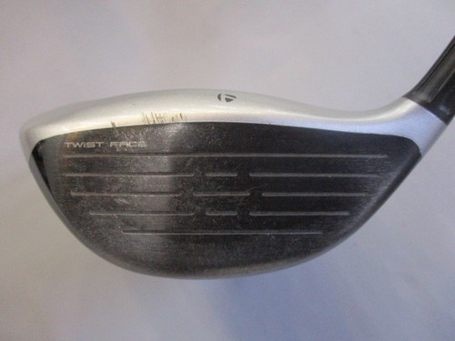 TaylorMade M6 Fairway Wood 5W Basileus γ FW 55 (S) #664 Golf Clubs - Picture 3 of 6