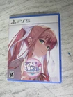 New ListingDoki Doki Literature Club Plus! w/ Unused Soundtrack - Sony PlayStation 5