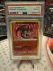 Pokemon TCG Charizard 011/078 Pokemon GO Radiant Rare PSA 10