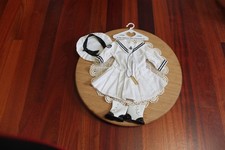 American Girl Doll Samantha RETIRED Middy Outfit, Pleasant Co. 1989, Beautiful