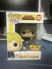 Funko Pop! Animation: My Hero Academia- Neito Monoma (Hot Topic) #1122