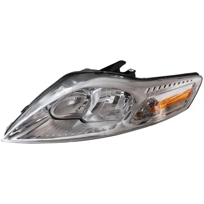 Halogen Scheinwerfer links H1 für Ford Mondeo IV Stufenheck Turnier - Bild 1 von 4