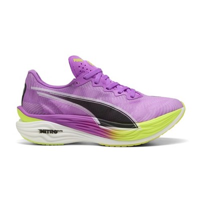 PUMA Deviate Nitro Elite 3 Running  Womens Size 7 M Sneakers Athletic Shoes 3098
